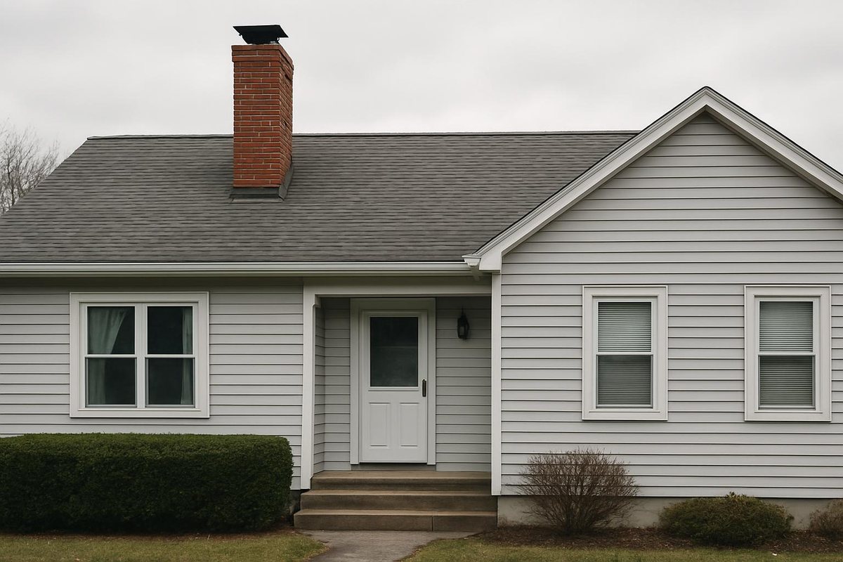 Zimmerman Chimney Services in Henderson
